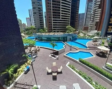 Class Fortaleza 1504 Apartamento