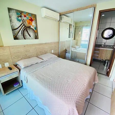 Apartamento Class Fortaleza 1504 Fortaleza (Ceara)