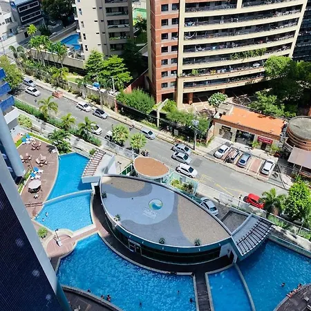 Class Fortaleza 1504 Apartamento Fortaleza (Ceara)