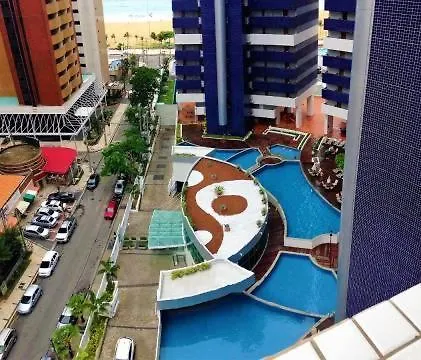 Apartamento Class Fortaleza 1504